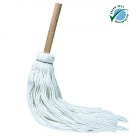 Deck Mop #12 Rayon Synthetic Fiber 1/Each
