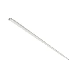 Food Prism Pick 5 IN Plastic Triangle Clear 10000/Case