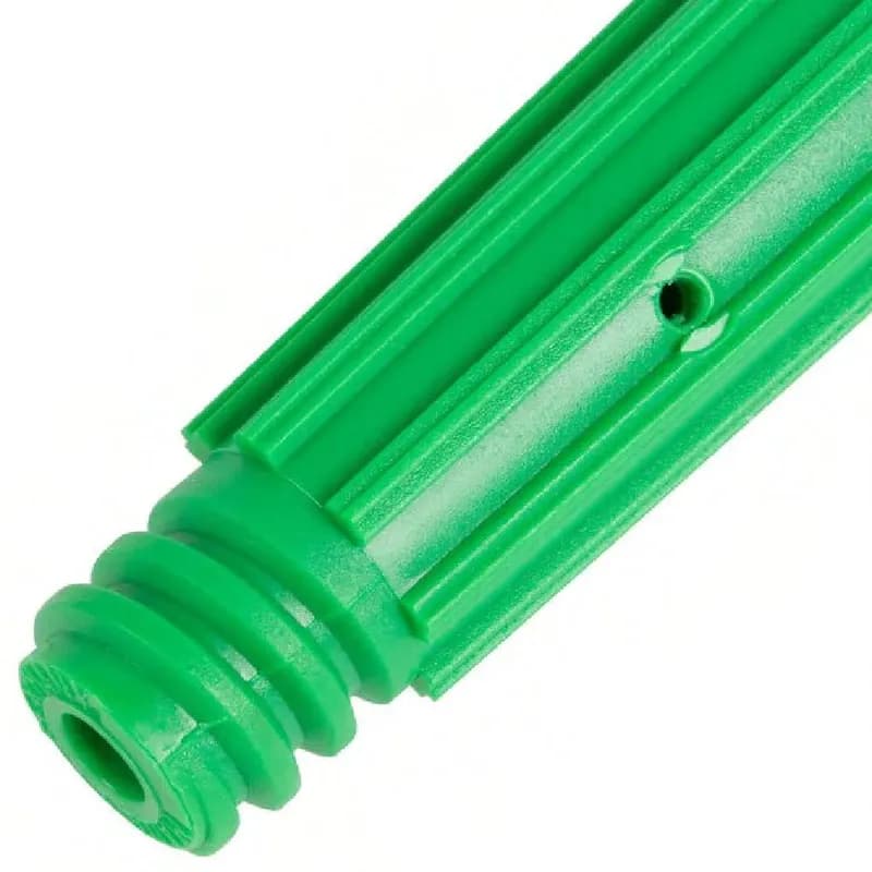Cone Adapter Nylon Green 1/Each