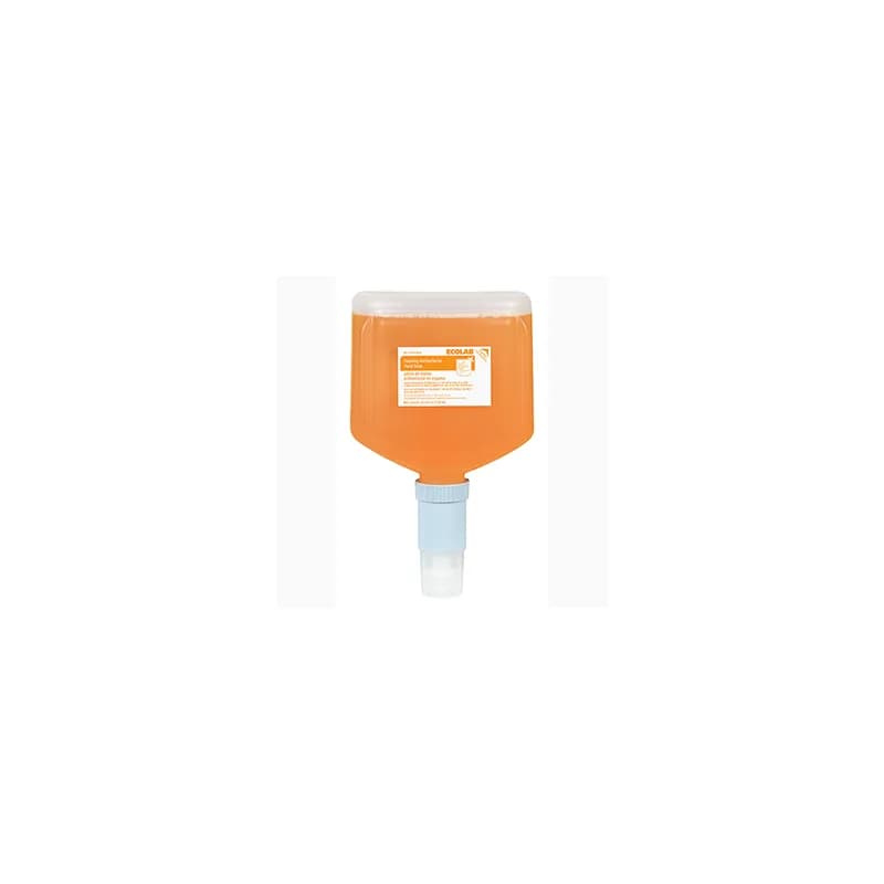 Hand Soap Foam 1250 mL Orange 4/Case