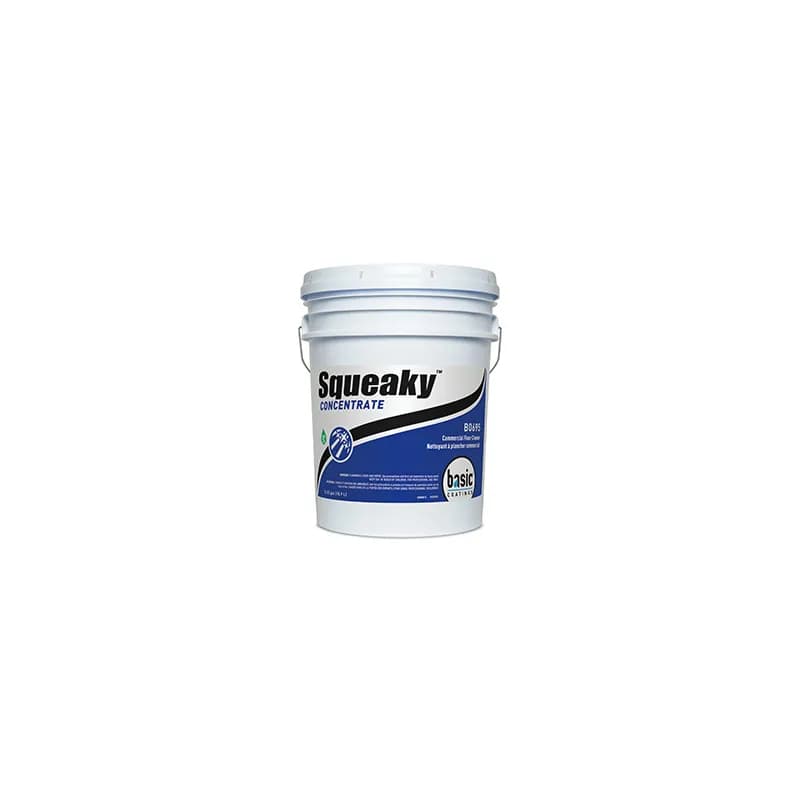 Squeaky™ Floor Cleaner 5 GAL Concentrate 1/Pail