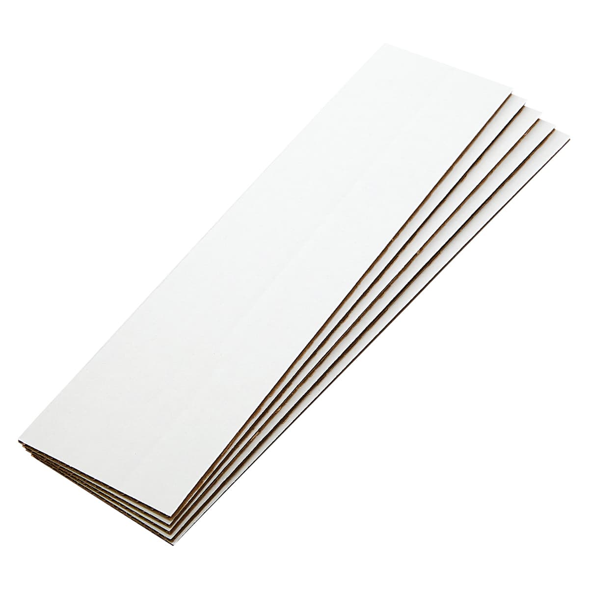Cake Board 1/2 Size 14X3.5 IN Paperboard 32ECT Uncoated 200/Case