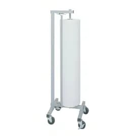 Paper Towel Dispenser 36 IN Steel Vertical 1/Each