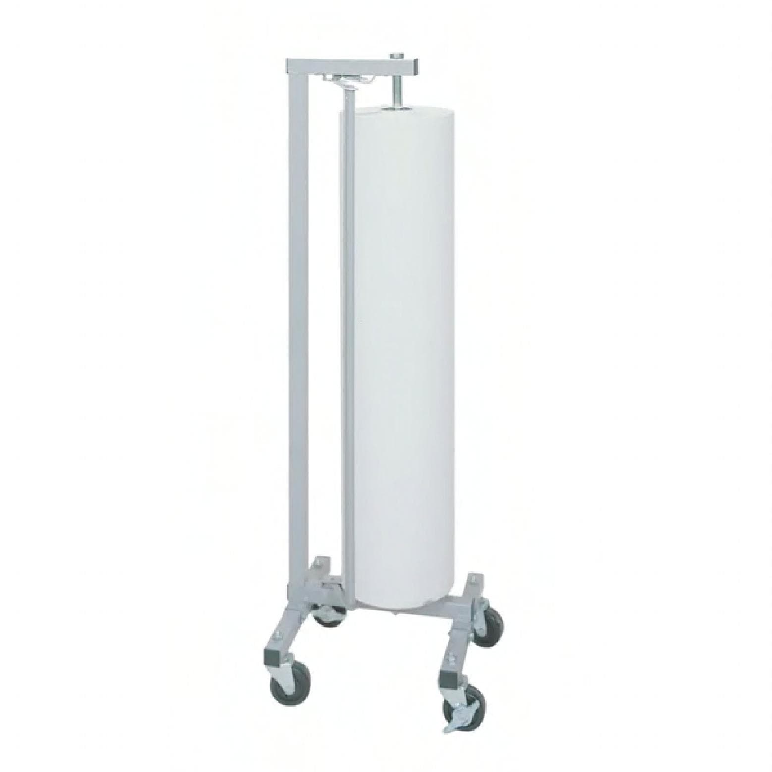 Paper Towel Dispenser 36 IN Steel Vertical 1/Each