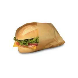 Bagcraft® EcoCraft® Multi-Purpose Sheet 12X12 IN Paper Natural 5000/Case