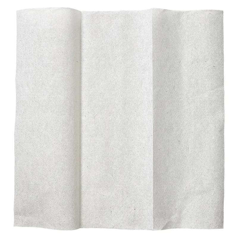 Scott® Folded Paper Towel 9.2X9.4 IN White Multifold 250 Sheets/Pack 16 Packs/Case 4000 Sheets/Case