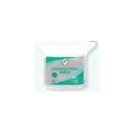 WipesPlus® One-Step Disinfectant Wipe Quat 800 Count/Pack 4 Packs/Case 3200 Count/Case