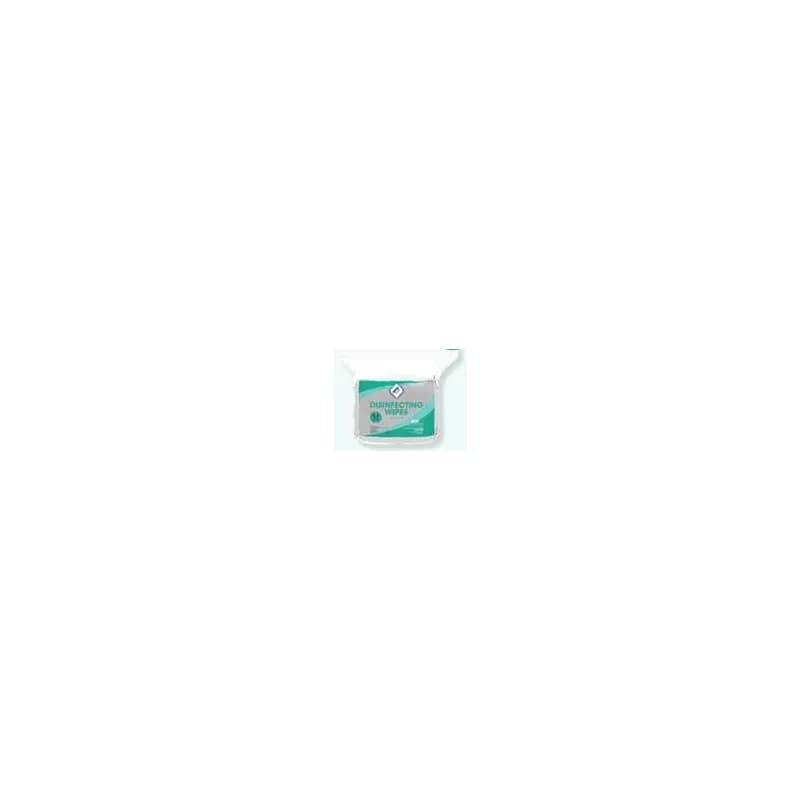 WipesPlus® One-Step Disinfectant Wipe Quat 800 Count/Pack 4 Packs/Case 3200 Count/Case