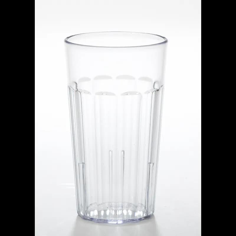 Newport Tumbler 12 FLOZ Glass Clear 36/Case