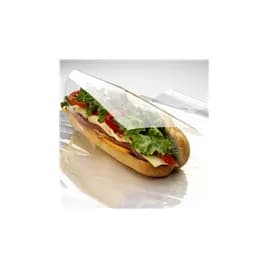 Multi-Purpose Sheet 11X14 IN Cellophane 120 Gauge 1000/Pack