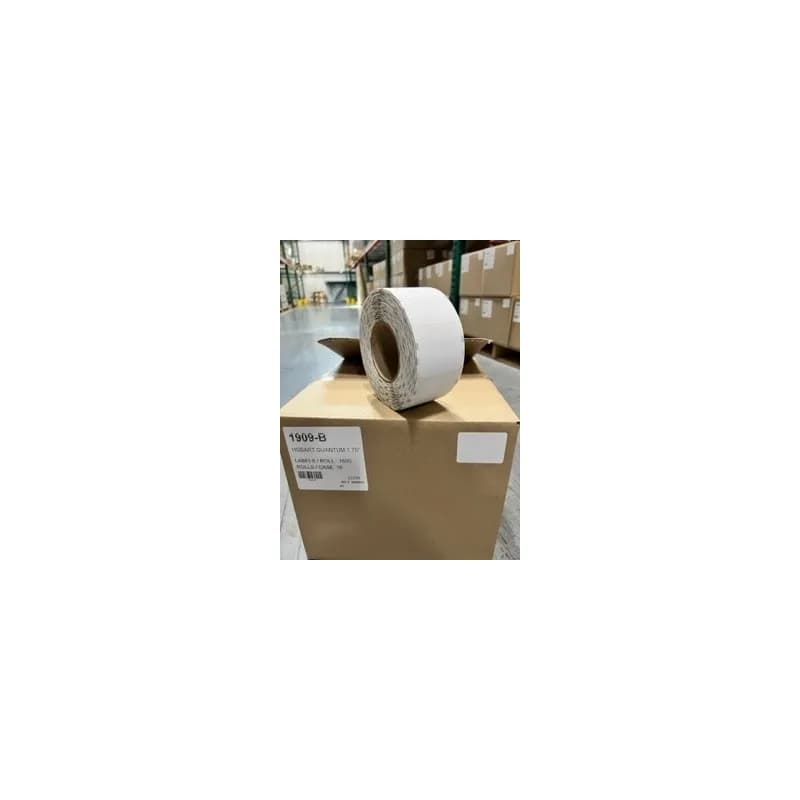 Scale Label 2.25X1.75 IN 25600/Case