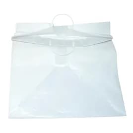 Catering Bag 18X17X18X17 White 100/Case