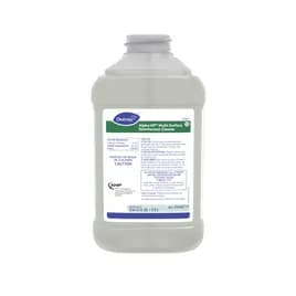 Alpha-HP® Citrus Scent 1-Step Disinfectant Cleaner 2.5 L Multi Surf Dly All Purp Lqd Cntrt AHP® 2/Case