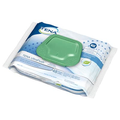 Wash Cloths 7.5X12.5 IN Scented 540/Case