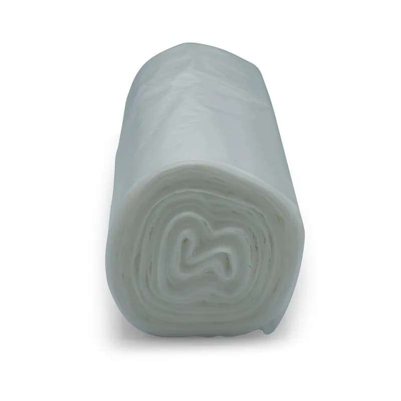 Victoria Bay Can Liner 40X48 IN Natural Plastic 19MIC 200/Case