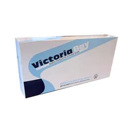 Victoria Bay Foil Sheets 12X10.75 IN Aluminum Interfold 2400/Case