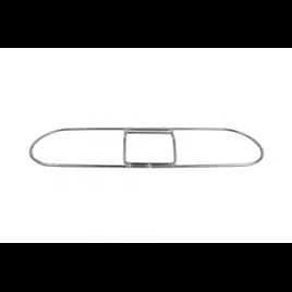 Dust Mop Frame 24X5 IN Metal Quick Change Polymer Coated 1/Each