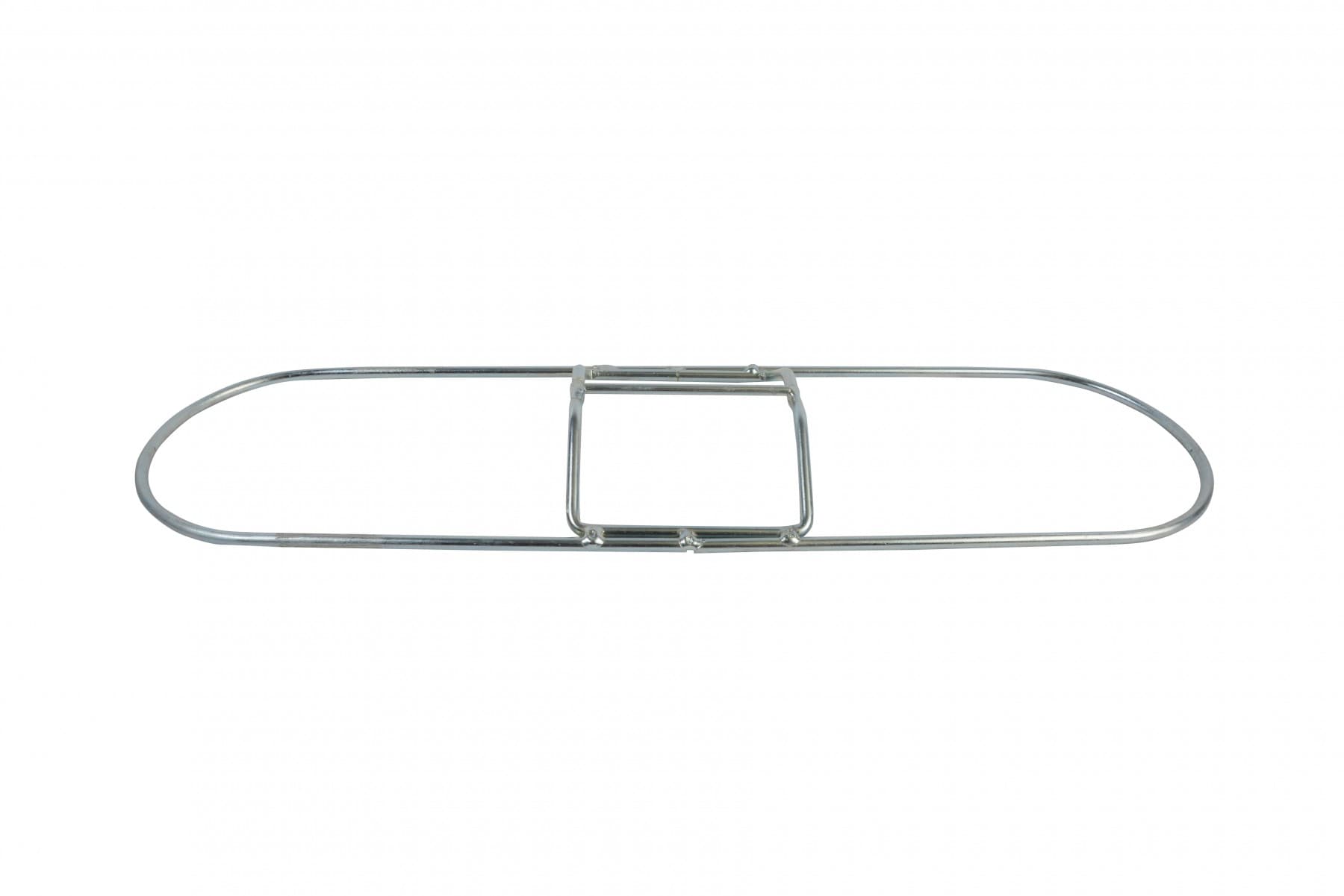 Dust Mop Frame 24X5 IN Metal Quick Change Polymer Coated 1/Each