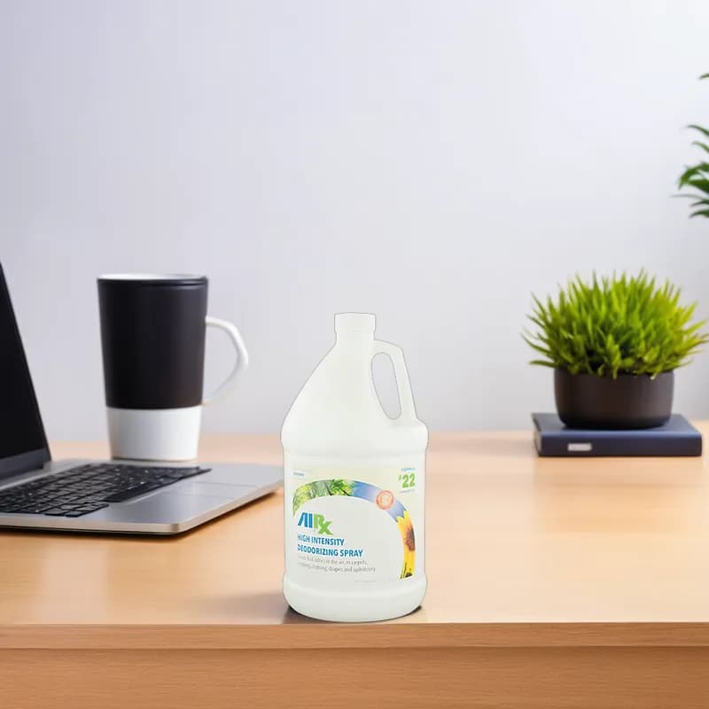 AirX® RX 22 Deodorizer 1 GAL High Intensity 4/Case