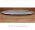 Lid Dome 16 IN For Pizza Pan & Tray 125/Case