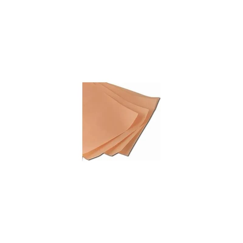 Steak & Butcher Paper Sheets 8X24 IN 40LB Peach Treated 2700/Bundle