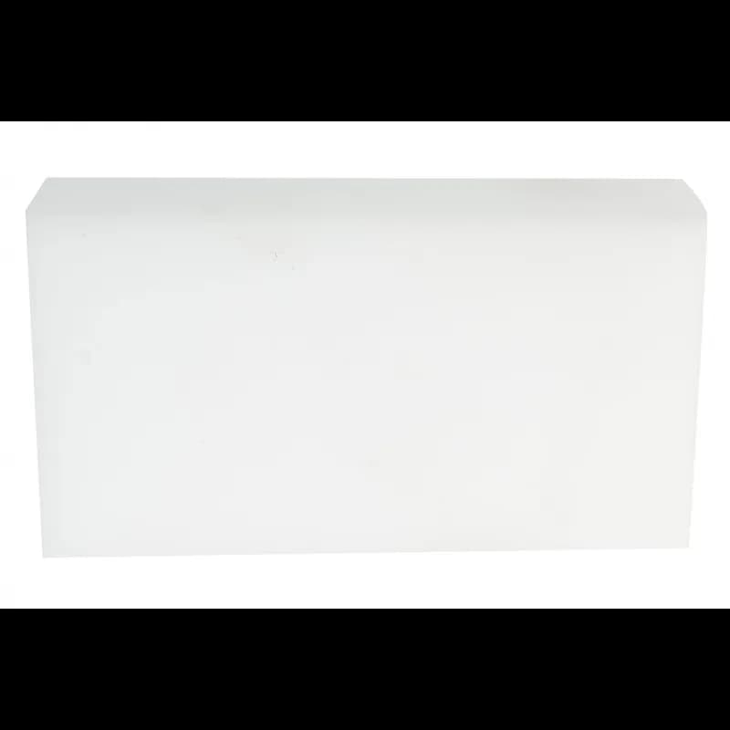 ScrubX Scrub Sponge Melamine White Eraser Pad 24/Case