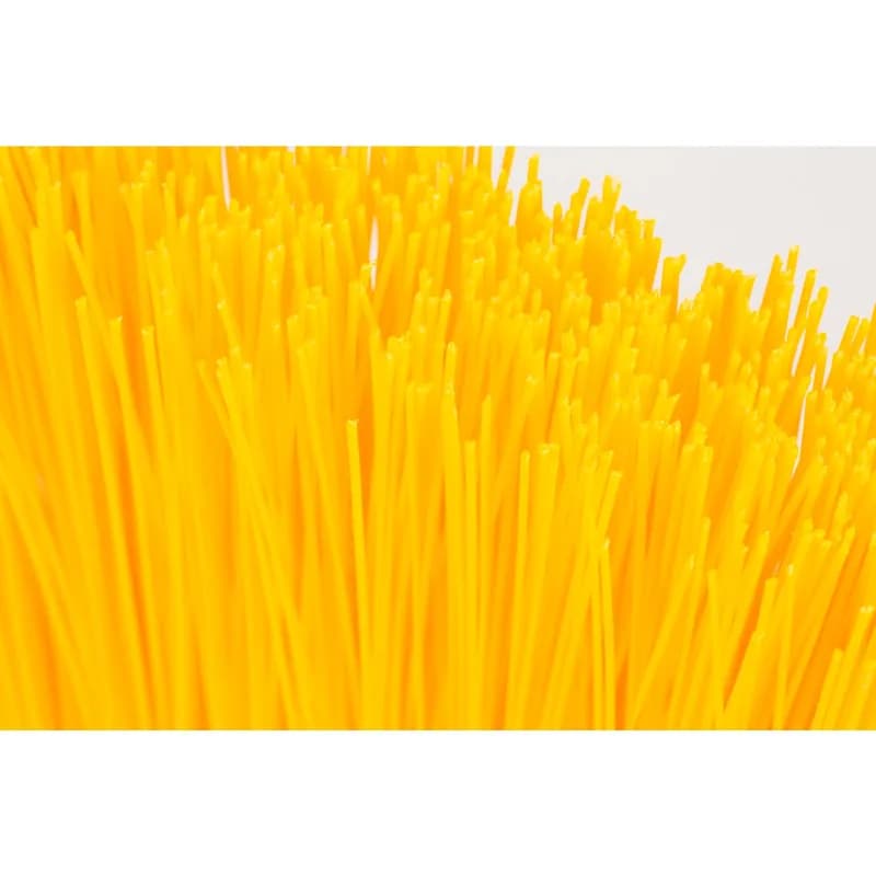 Multi-Purpose Broom 54IN Yellow Angled 1/Each
