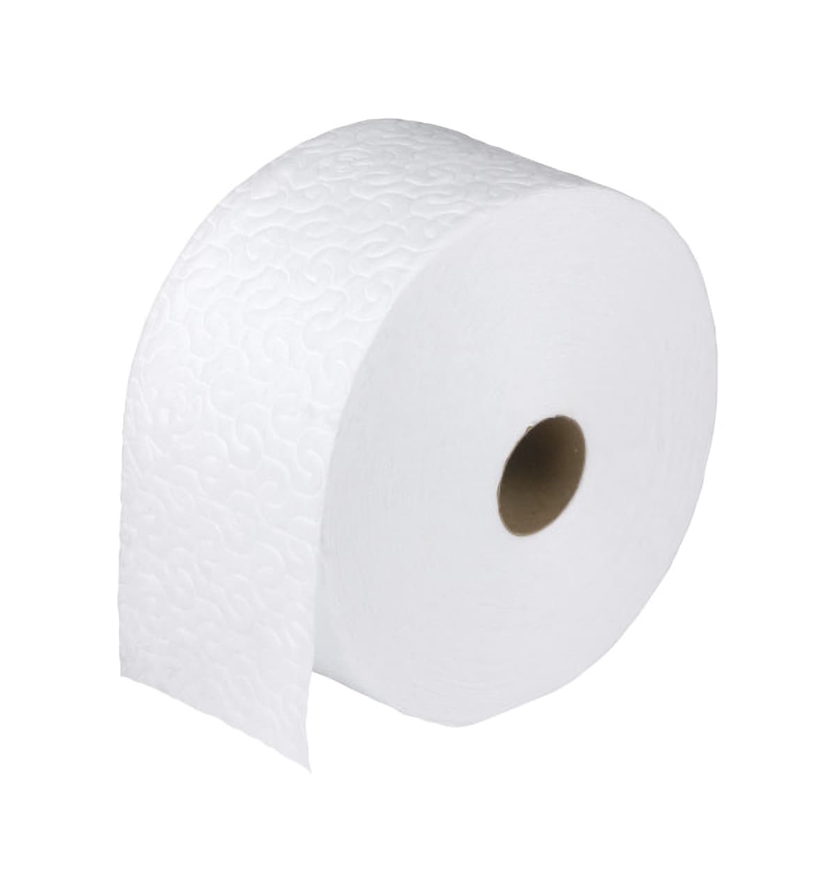 Doodleduster™ Dust Cloth 13.8X7 IN 287.5 FT PP Polyester White Disposable 1/Case