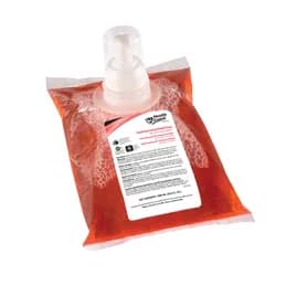 Health Guard® Hand Soap Foam 1000 mL Tropical Luxury Economy 6/Case
