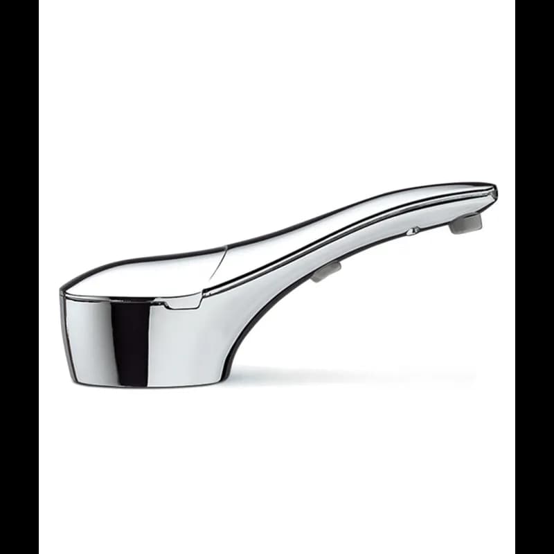 Sureflo® Soap Dispenser Liquid 34 OZ Silver Counter Mount Counter Mount Top Fill Bulk 1/Each