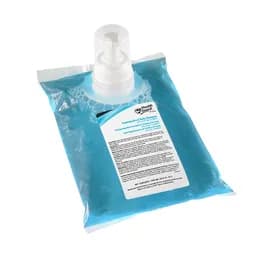 Health Guard® Hair & Body Wash Liquid 1 L Aloe Vera Blue Foaming 6/Case