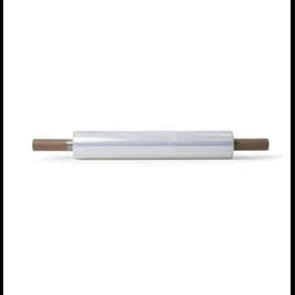 Pallet Wrap 20IN X1000FT Clear LLDPE 80GA 0.8MIL 20.32MIC 4/Case