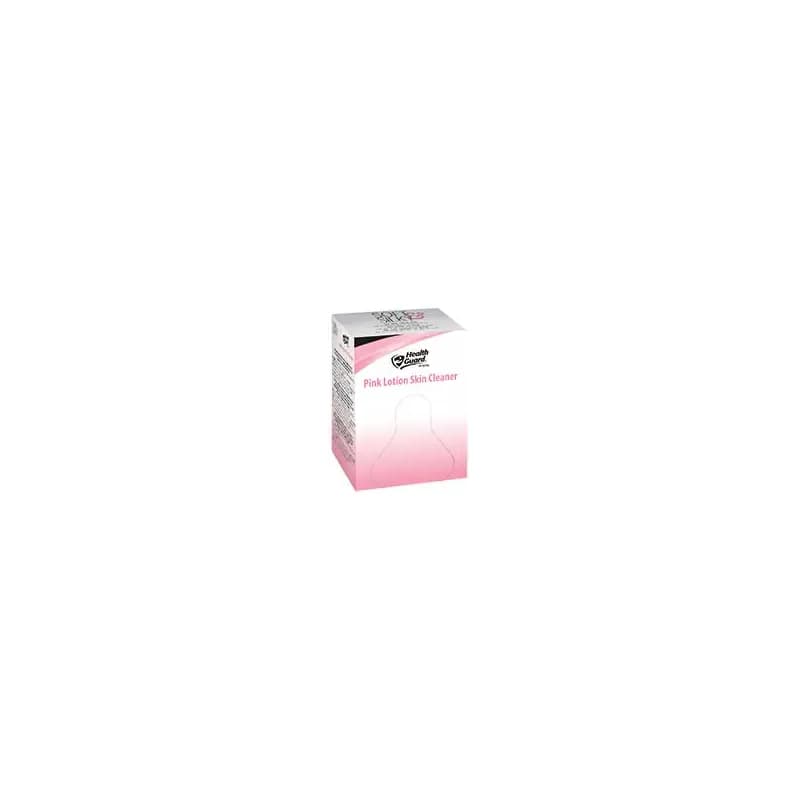 Health Guard® Hand Soap Liquid 800 mL Fresh Scent Pink Lotion 12/Case
