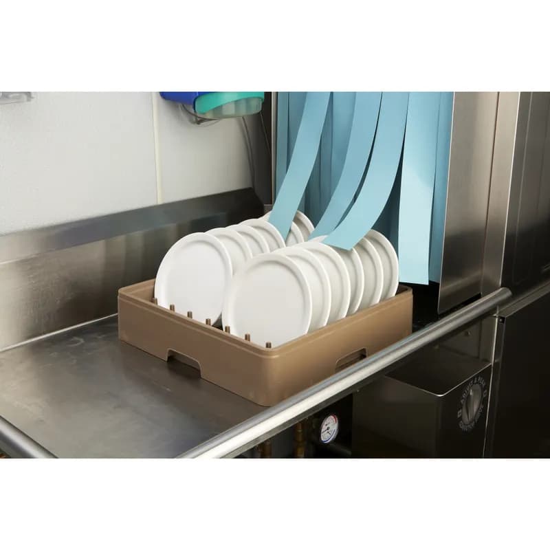 Dishmachine Detergent 8 LB Solid 4/Case