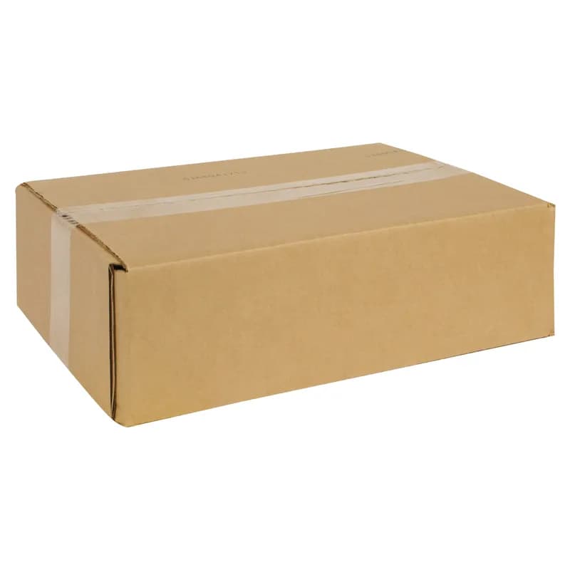 Placemat 10X14 IN Green Paper 1000/Case