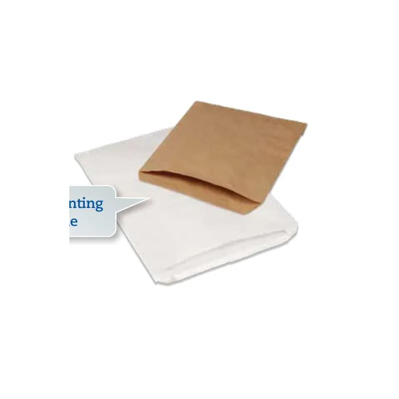 Duro® Merchandise Bag 13X15 IN Kraft Paper 30# Kraft 1000/Bundle