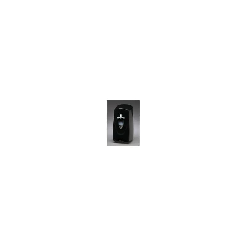 Lite'n Foamy® Hand Soap Dispenser 1000 mL Black Touchless 1/Each
