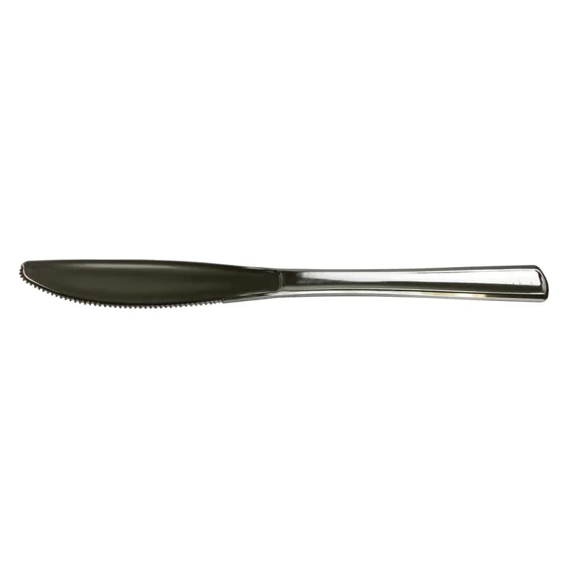 Knife 7 IN PS Silver 600/Case