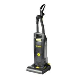 Commercial Use Upright Vacuum CleanBreeze Bag 1.72 GAL 12IN Black Plastic With 40FT Cord 1/Each