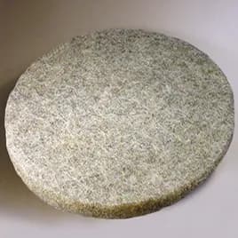 Burnishing Pad 19 IN 5/Case