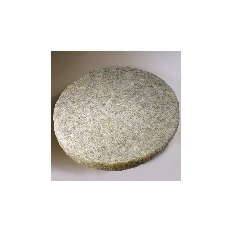 Burnishing Pad 19 IN 5/Case