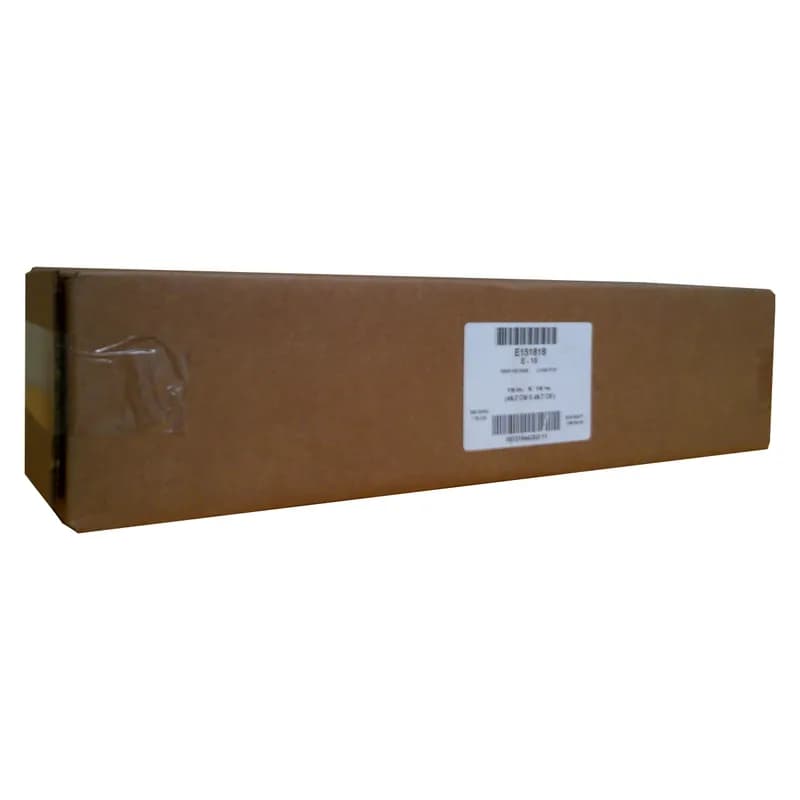 Multi-Purpose Cling Film Sheet 18X18 IN PVC Clear Perforated Freezer Safe 900 Sheets/Roll 1 Rolls/Case
