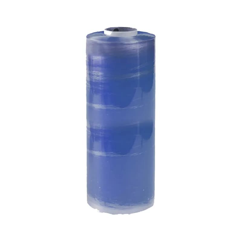 Miler® Cling Film Roll 18IN X5280FT PVC Clear Freezer Safe 1/Roll
