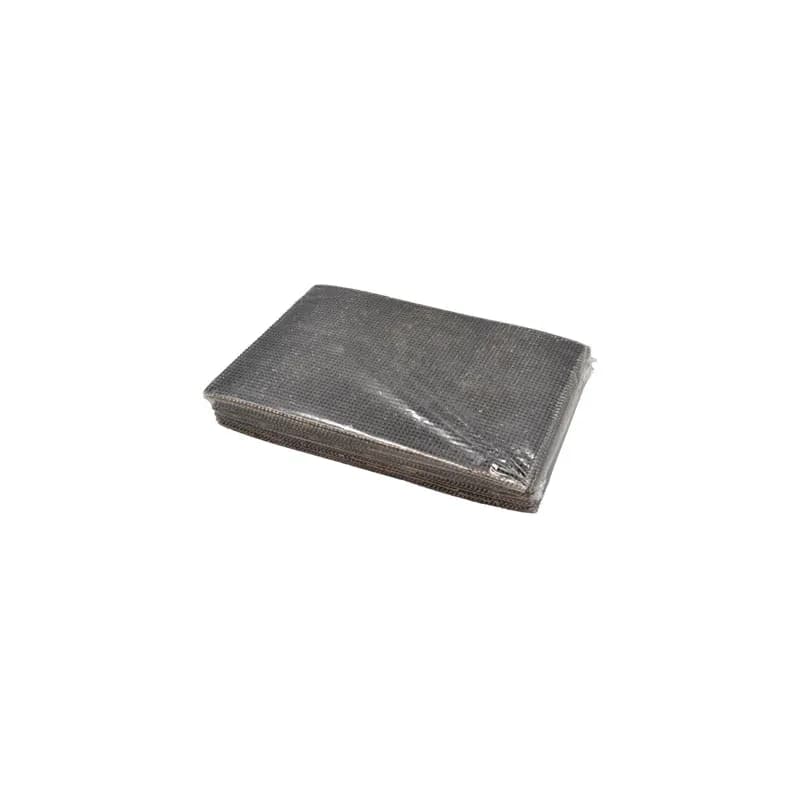 ScrubX Griddle Screen 4X5.5 IN Abrasives 200/Case