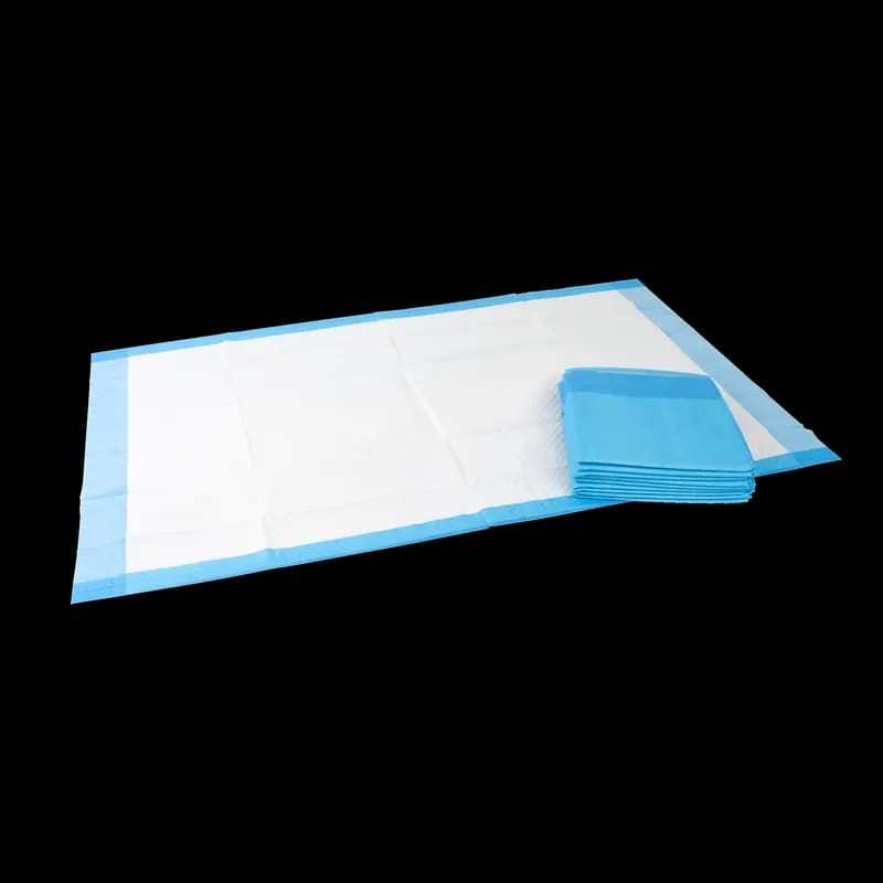 Underpad 23X36 IN Anti-Leak 150/Case