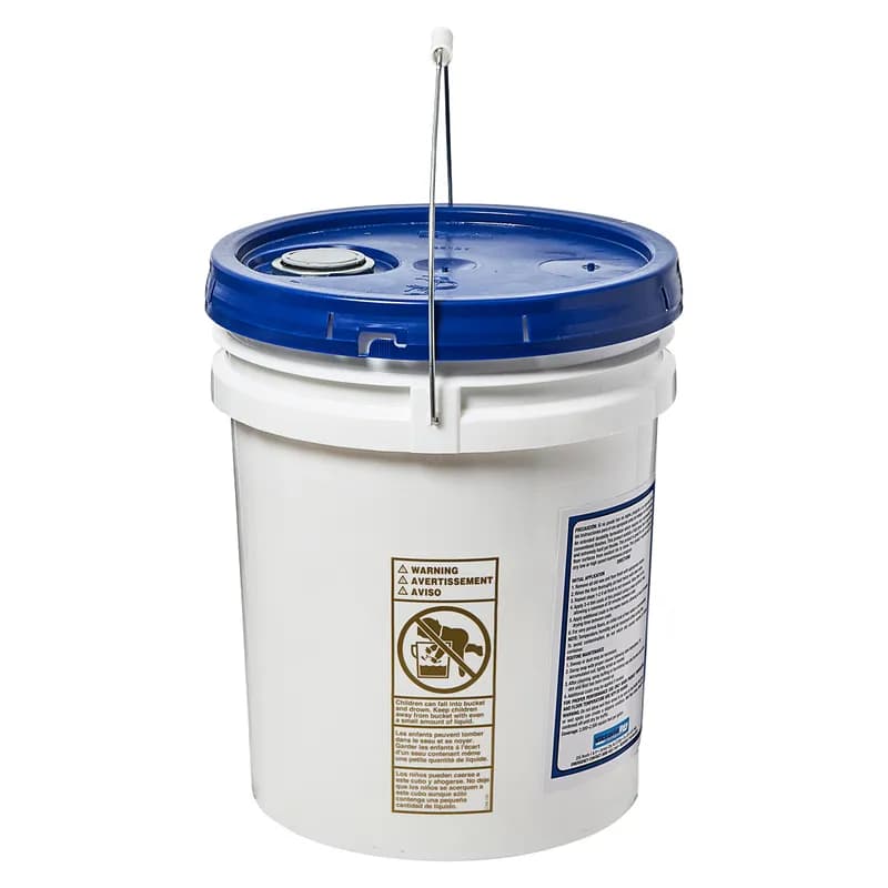 Victoria Bay Mirror Image Floor Finish 5 GAL 1/Pail
