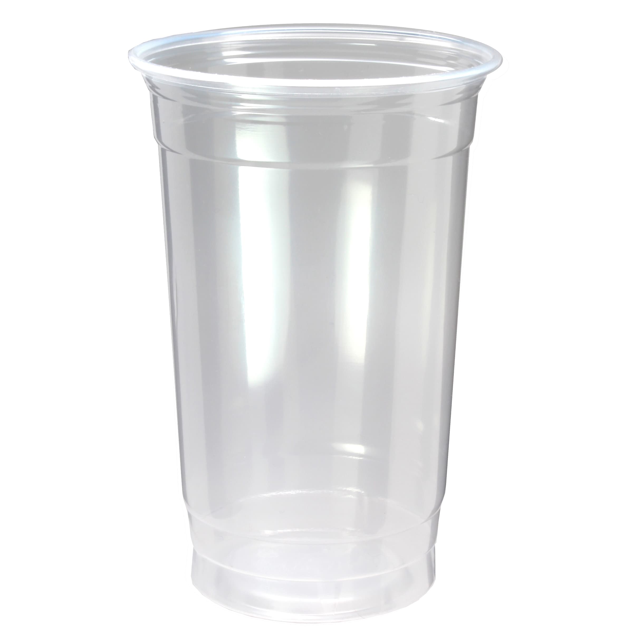 Nexclear® Cold Cup 24 OZ PP Clear 600/Case