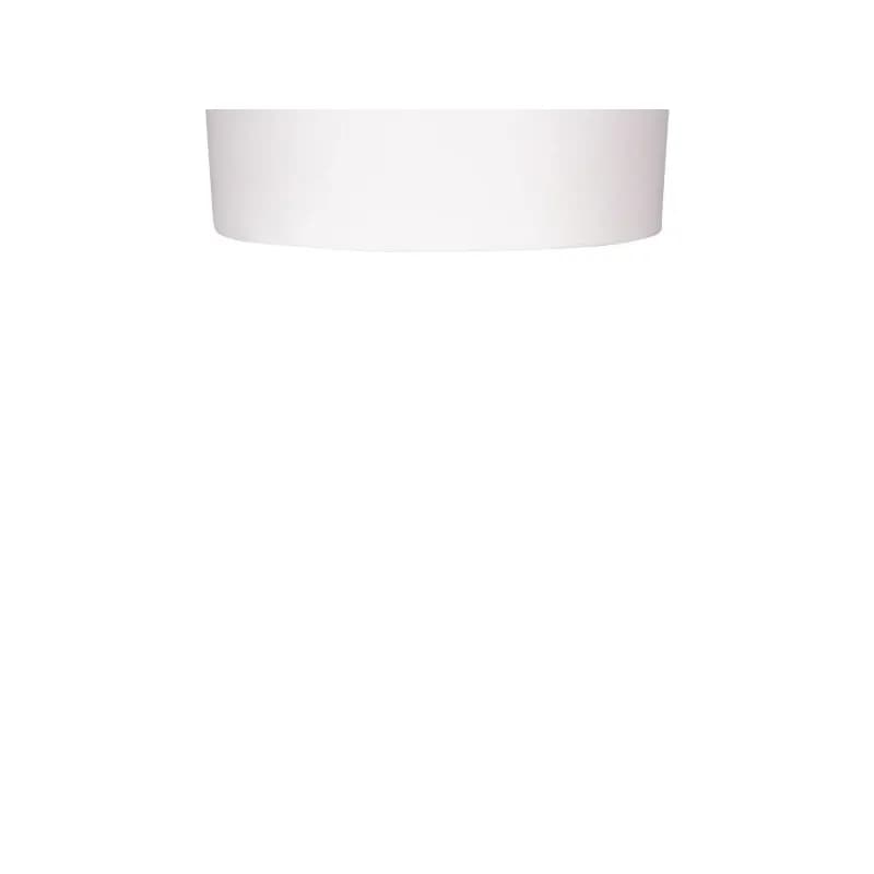 Food Container Base 5 OZ Paper White 1000/Case