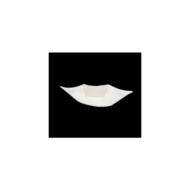 Hot Dog Holder Paper White Automatic 2000/Case