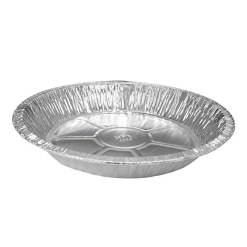 Pie Pan 8 IN Aluminum 500/Case
